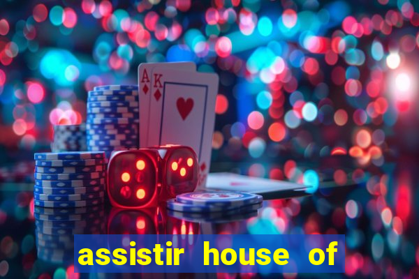 assistir house of the dragon